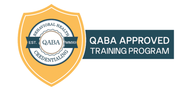 Approved Coursework Provider