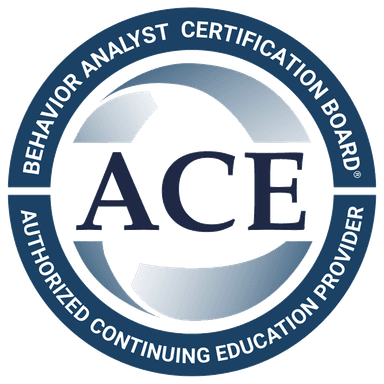 Authorized Continuing Education (ACE) Provider