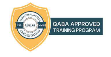 Approved Coursework Provider